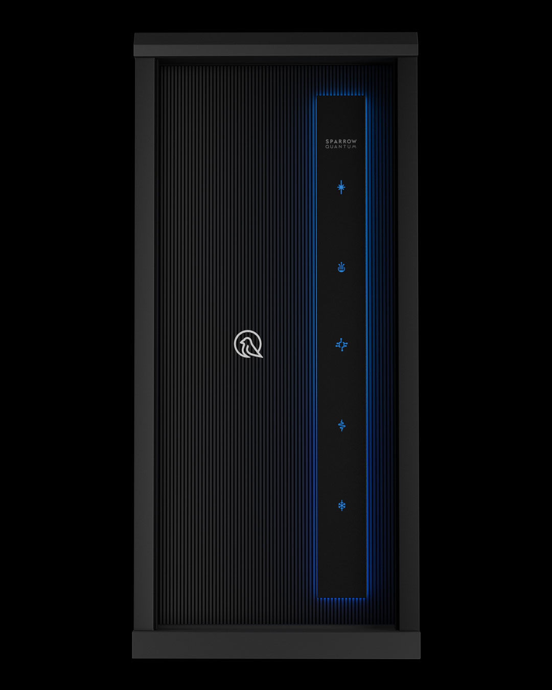 Sparrow Quantum — visual 1