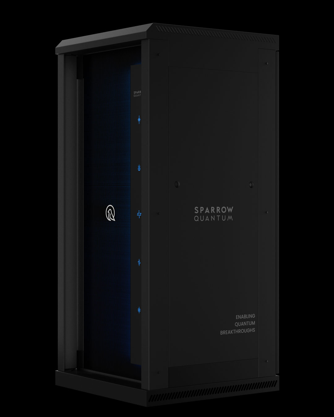 Sparrow Quantum — visual 2